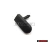 VW Original Waschwasserdüse Spritzdüse Waschdüse Frontscheibe - 191955985A