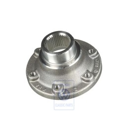VW Original Gelenkflansch - 091517285