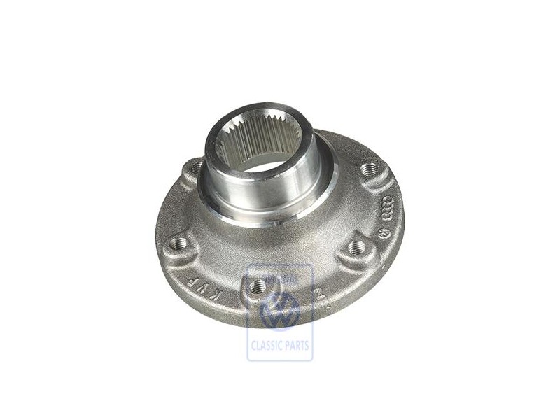 VW Original Gelenkflansch - 091517285