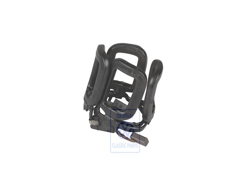 VW Original Feldspule - 091911115