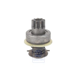 VW Original Freilaufgetriebe - 091911335