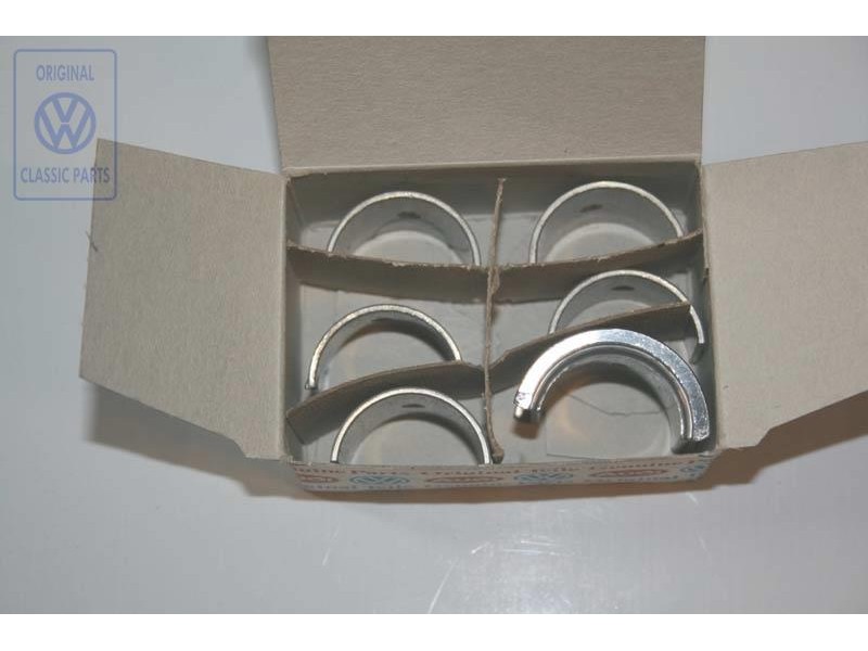 VW Original 1 Satz Nockenwellenlager - 111198542