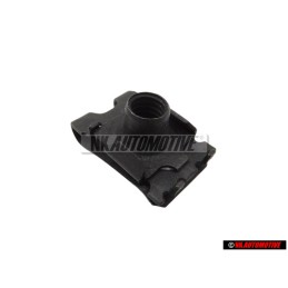 VW Original Schnappmutter - N 90737901