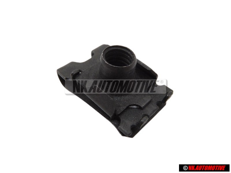 VW Original Schnappmutter - N 90737901