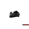 VW Original Schnappmutter - N 90737901