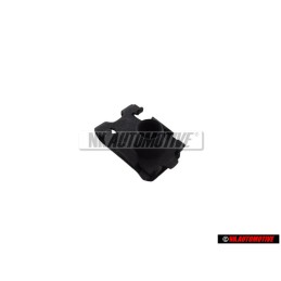 VW Original Schnappmutter - N 90737901