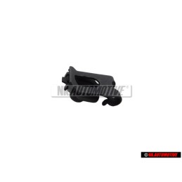 VW Original Schnappmutter - N 90737901