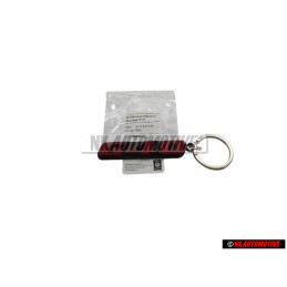 VW Classic Parts G40 Schlüsselanhänger - ZCP902852