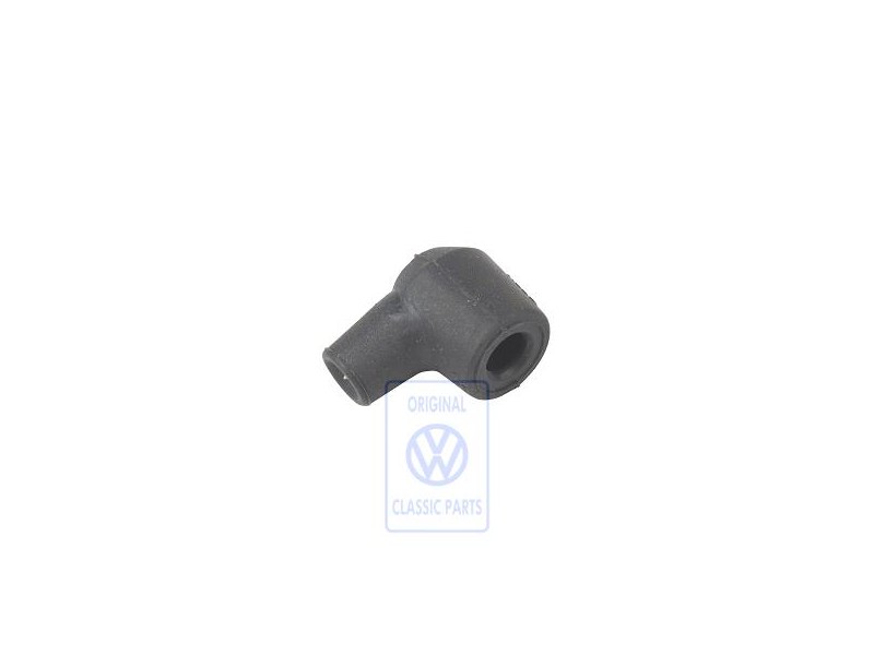 VW Original Stecker Für Zündleitungen - 111963371