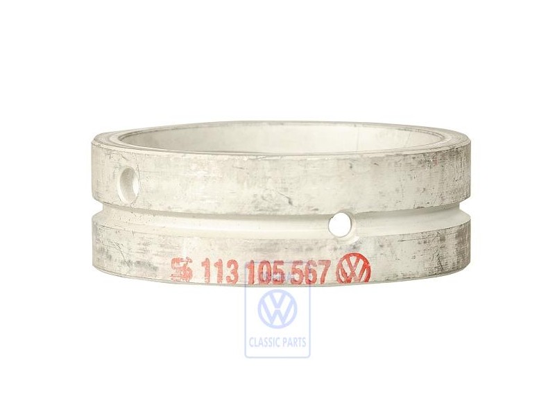VW Original Kurbelwellenlager - 113105567