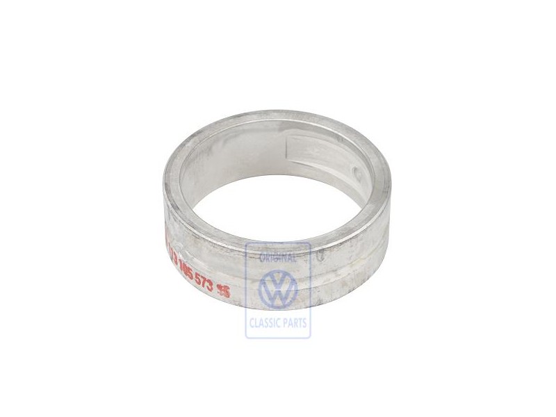 VW Original Kurbelwellenlager - 113105573
