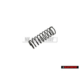 VW Original Druckfeder - 020311597