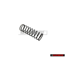 VW Original Druckfeder - 020311597