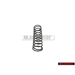 VW Original Druckfeder - 020311597