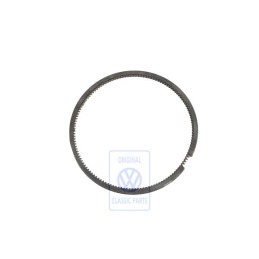 VW Original Ölabstreifring - 113107375