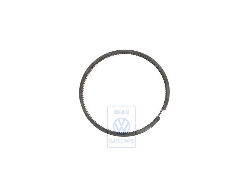 VW Original Ölabstreifring - 113107375