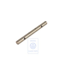 VW Original Schwinghebelachse - 113109407
