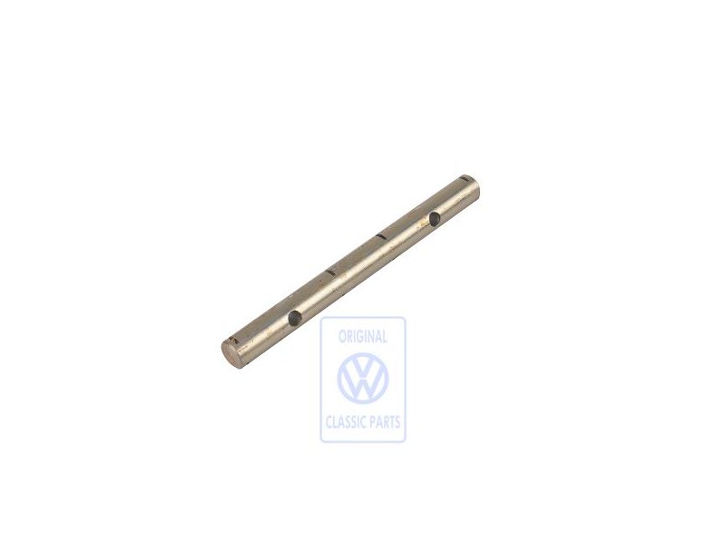 VW Original Schwinghebelachse - 113109407
