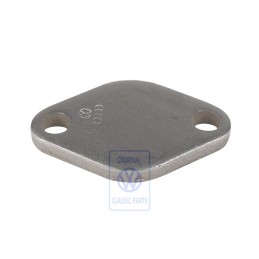VW Original Blindflansch - 113115349