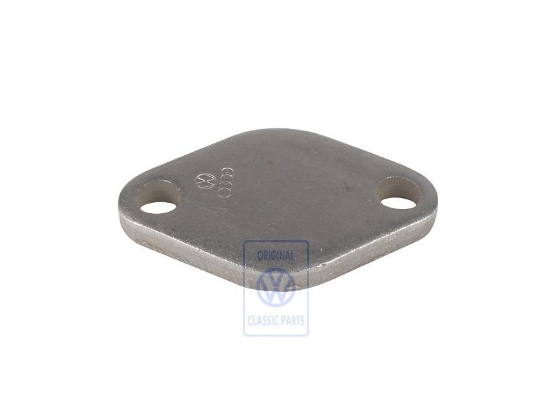 VW Original Blindflansch - 113115349