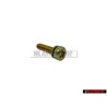 VW Original Linsenschraube (Kombi) - 026129340A