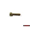 VW Original Linsenschraube (Kombi) - 026129340A