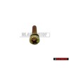 VW Original Linsenschraube (Kombi) - 026129340A