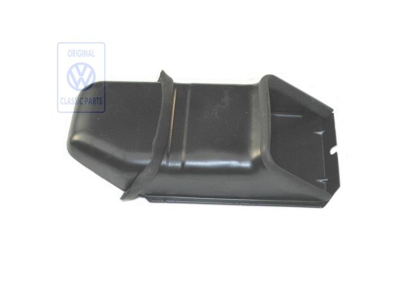 VW Original Abluftkasten Für Ölkühler - 113119419