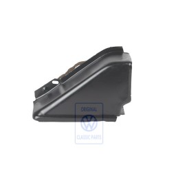 VW Original Abluftschale - 113119431