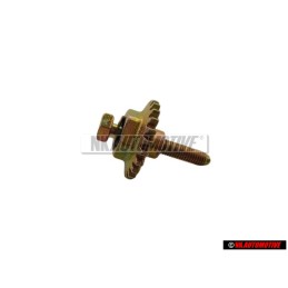 VW Original Spannschraube - 027903555