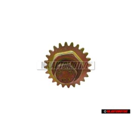 VW Original Spannschraube - 027903555