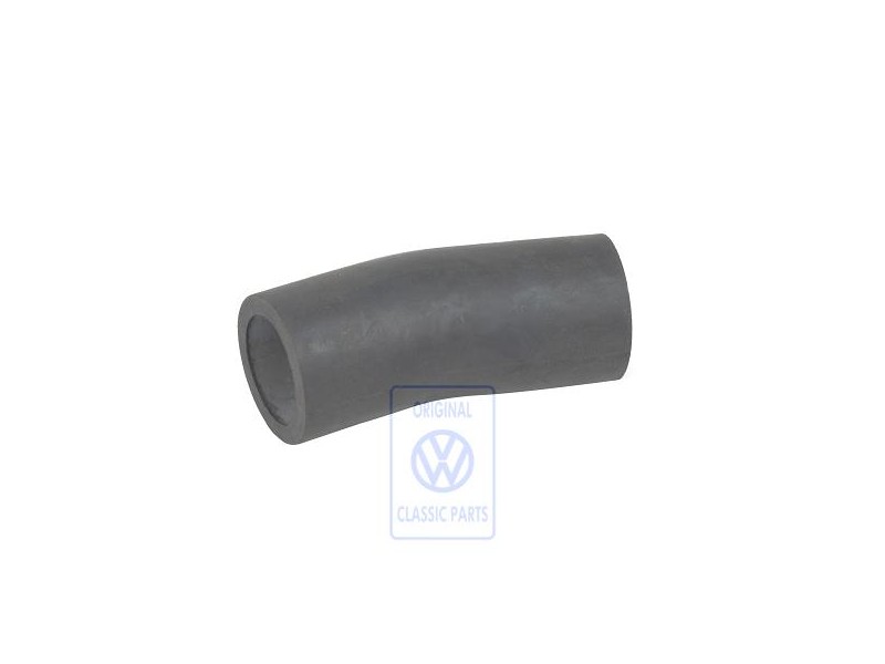 VW Original Verbindungsschlauch - 028103493K