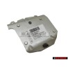 VW Original Abschirmblech - 028145809B