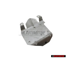 VW Original Abschirmblech - 028145809B