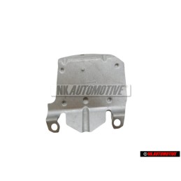 VW Original Abschirmblech - 028145809B