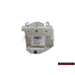 VW Original Abschirmblech - 028145809B