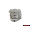 VW Original Abschirmblech - 028145809B