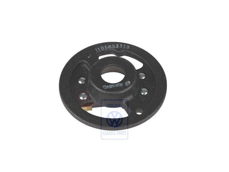 VW Original Lagerschild - 113903505
