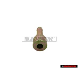 VW Original Rohrstutzen - 035129727