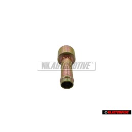 VW Original Rohrstutzen - 035129727