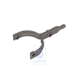 VW Original Schalthebel - 113911365