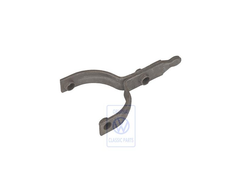 VW Original Schalthebel - 113911365