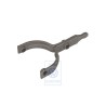 VW Original Schalthebel - 113911365