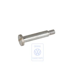 VW Original Linsenschraube - 113951541