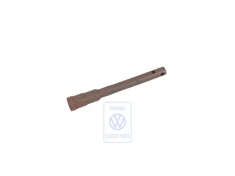 VW Original Steckschlüssel - 122012201