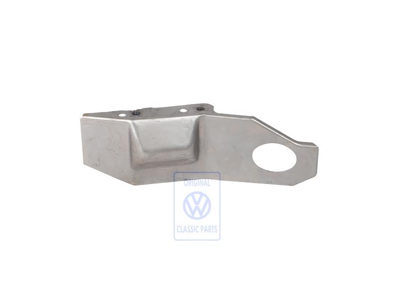 VW Original Luftführungsblech - 131119357