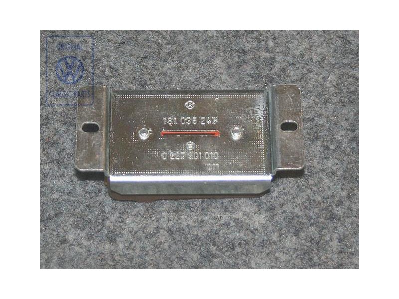 VW Original Vorwiderstand - 181035249
