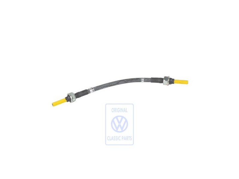 VW Original Leitung - 181905721