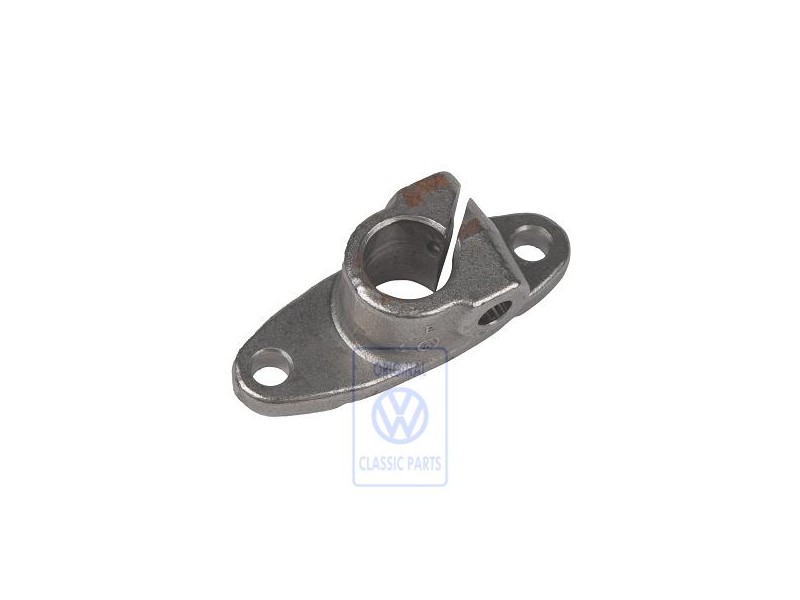 VW Original Zweiarmflansch Für Lenkrohr - 211415409