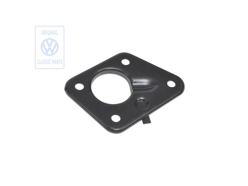 VW Original Verstärkung Für Lenkgetriebe - 211415447